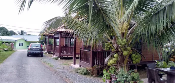 Chalet Makteh Picture 6
