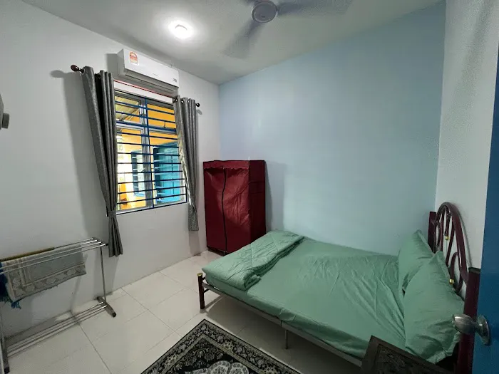 MENTAKAB Hanna jasmin homestay Picture 3