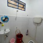 MENTAKAB Hanna jasmin homestay