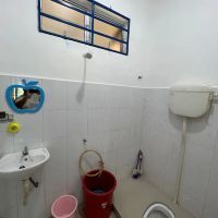 MENTAKAB Hanna jasmin homestay ico