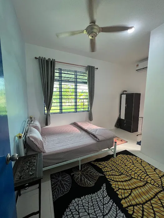 MENTAKAB Hanna jasmin homestay Picture 8
