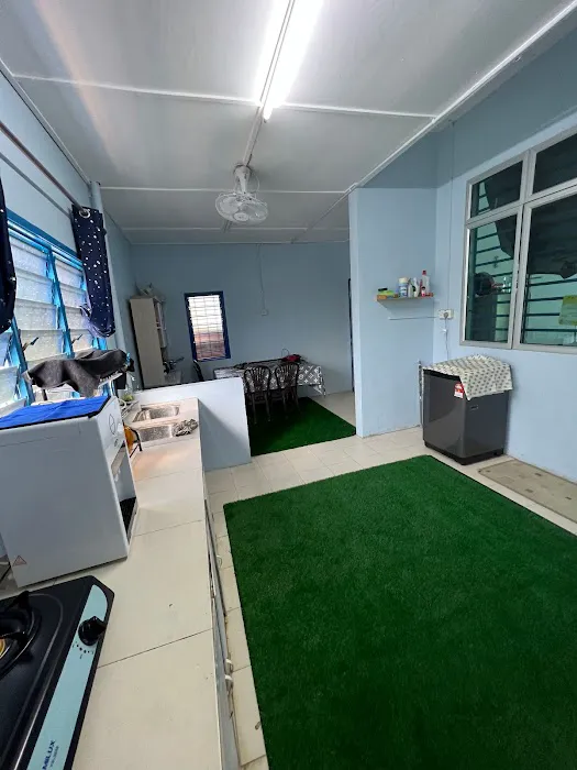 MENTAKAB Hanna jasmin homestay Picture 6