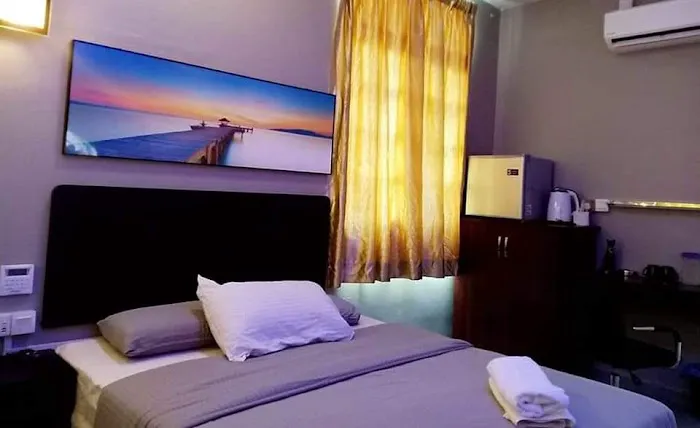 Winton Hotel Sdn Bhd Picture 4