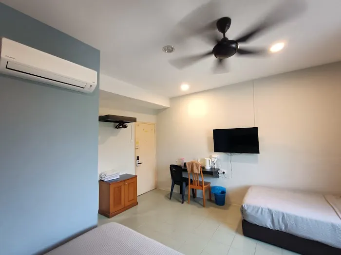Winton Hotel Sdn Bhd Picture 6