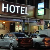 Winton Hotel Sdn Bhd ico