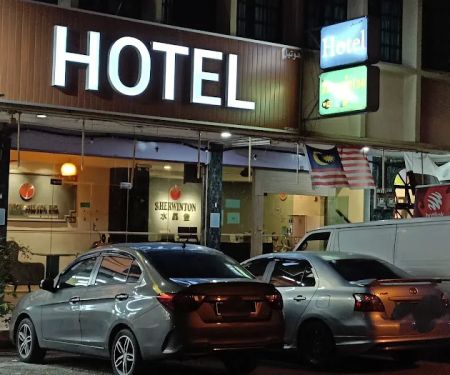 Winton Hotel Sdn Bhd