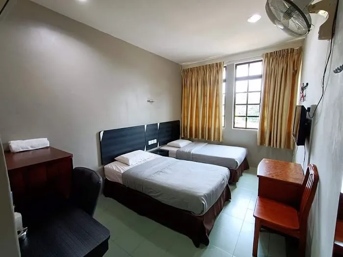 Winton Hotel Sdn Bhd Picture 5