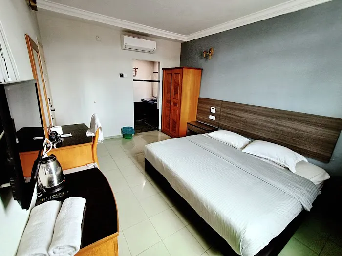 Winton Hotel Sdn Bhd Picture 3