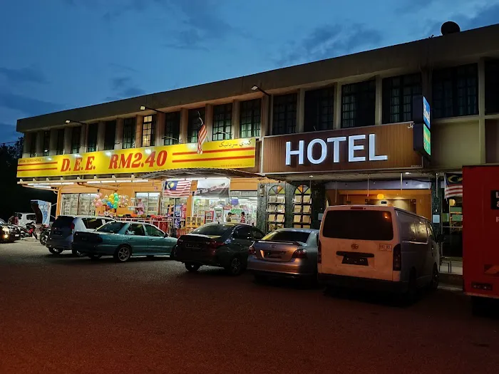 Winton Hotel Sdn Bhd Picture 2