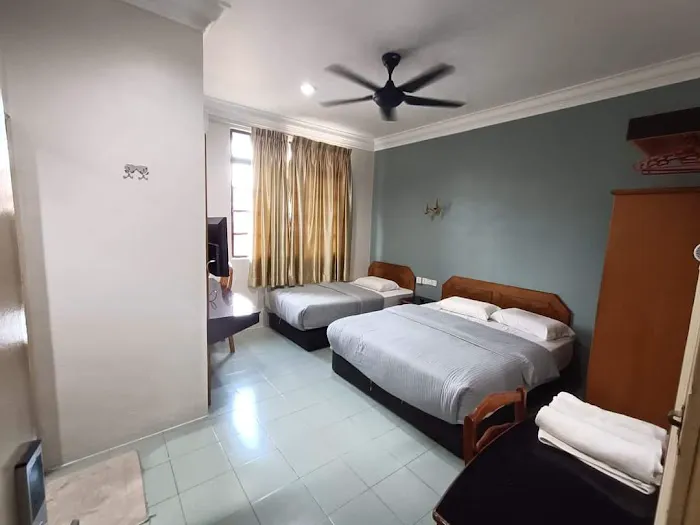 Winton Hotel Sdn Bhd Picture 10