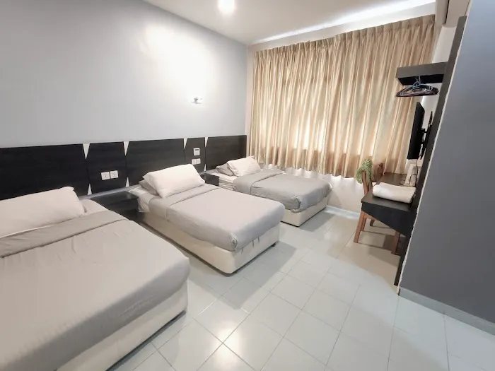 Winton Hotel Sdn Bhd Picture 8