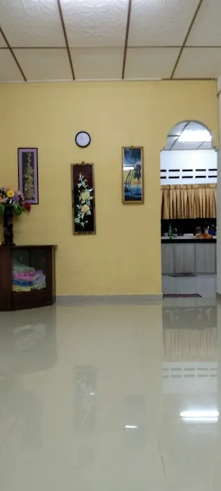 Homestay Saga3 Picture 4
