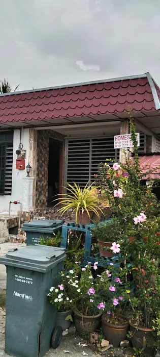 Homestay Saga3 Picture 1