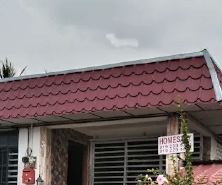 Homestay Saga3