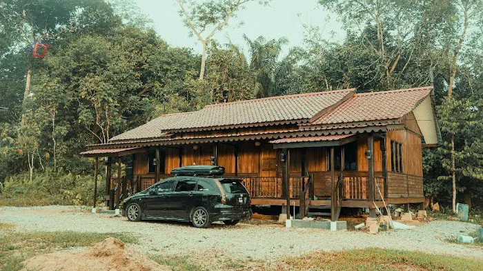 Homestay Mentakab Suasana Desa Picture 3