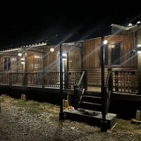 Homestay Mentakab Suasana Desa ico