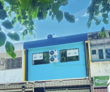 Niu Niu Homestay