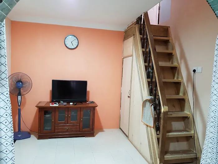 Zainurul Home (Muslim Homestay Taman Saga, Mentakab, Pahang) Picture 5