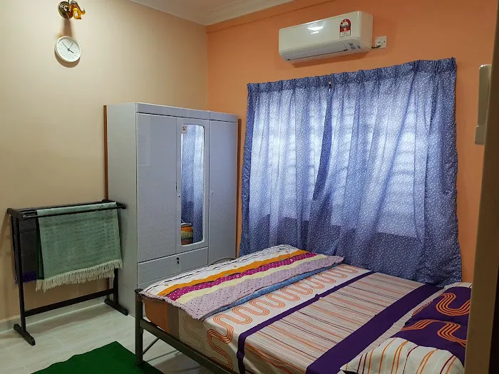 Zainurul Home (Muslim Homestay Taman Saga, Mentakab, Pahang) Picture 2