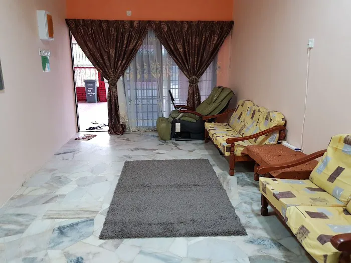 Zainurul Home (Muslim Homestay Taman Saga, Mentakab, Pahang) Picture 1