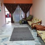 Zainurul Home (Muslim Homestay Taman Saga, Mentakab, Pahang)