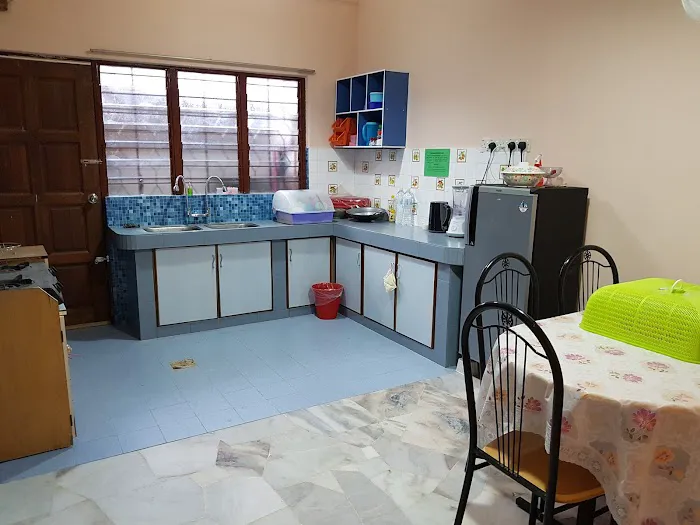 Zainurul Home (Muslim Homestay Taman Saga, Mentakab, Pahang) Picture 8