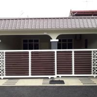 HOMESTAY MAZIAH ico