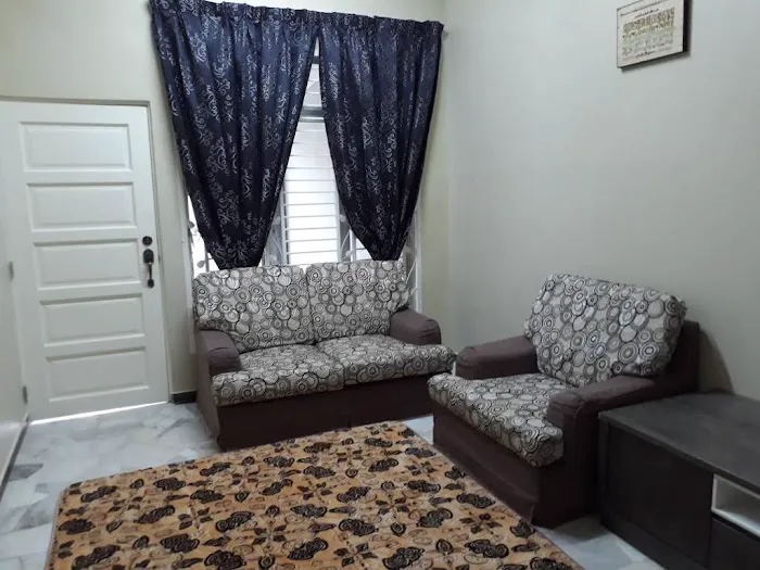 HOMESTAY MAZIAH Picture 5