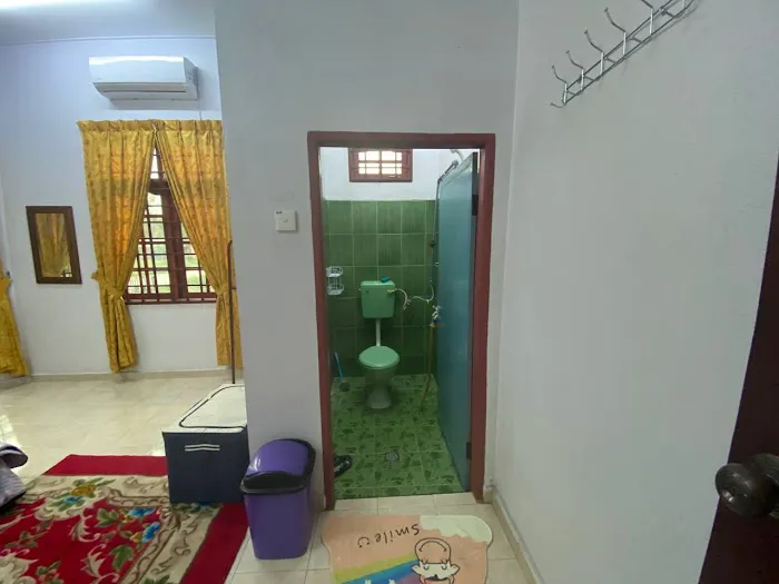 Aji Homestay Picture 4