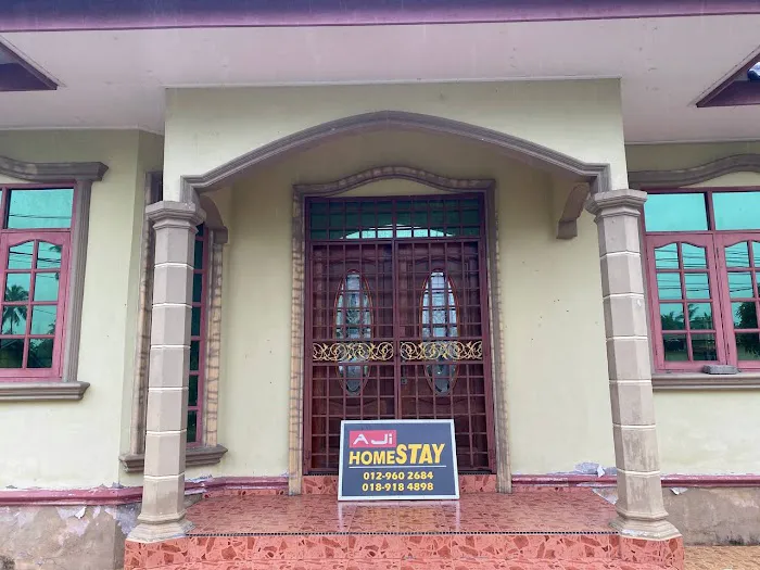 Aji Homestay Picture 1