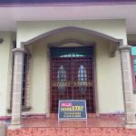 Aji Homestay
