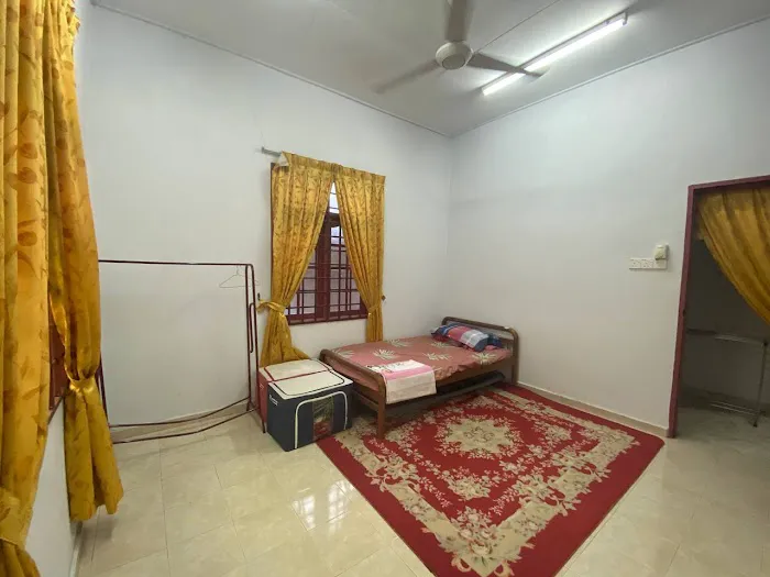Aji Homestay Picture 2