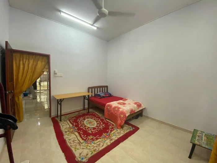 Aji Homestay Picture 3