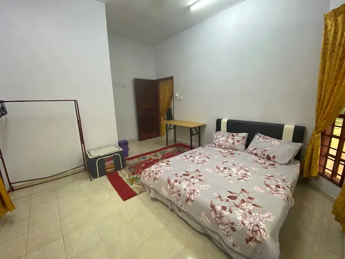 Aji Homestay Picture 5