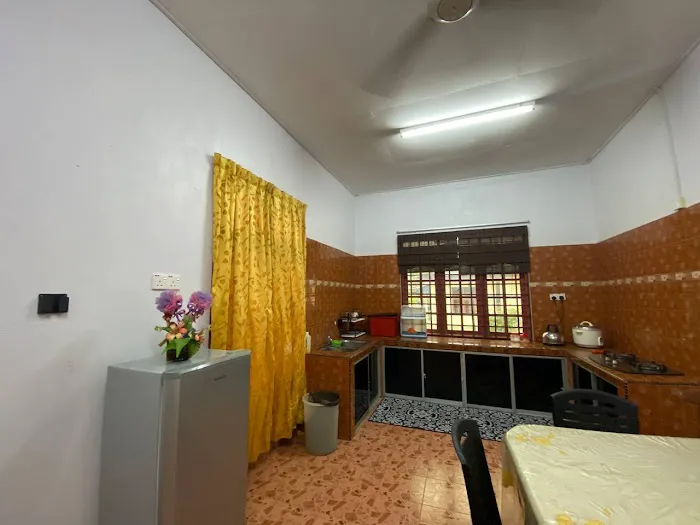 Aji Homestay Picture 6