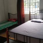 Umi Homestay Lanchang