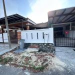 D'Kepayang Homestay