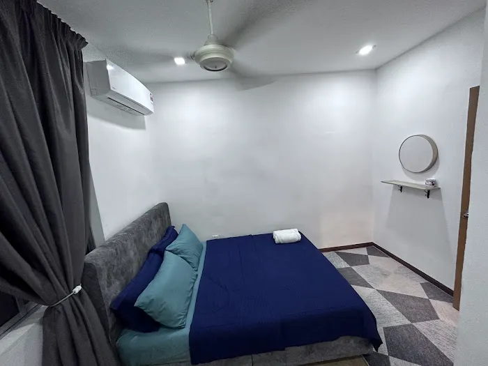 D'Kepayang Homestay Picture 2