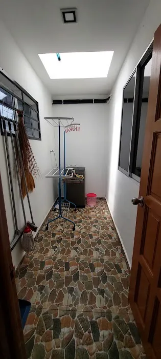 D'Kepayang Homestay Picture 9