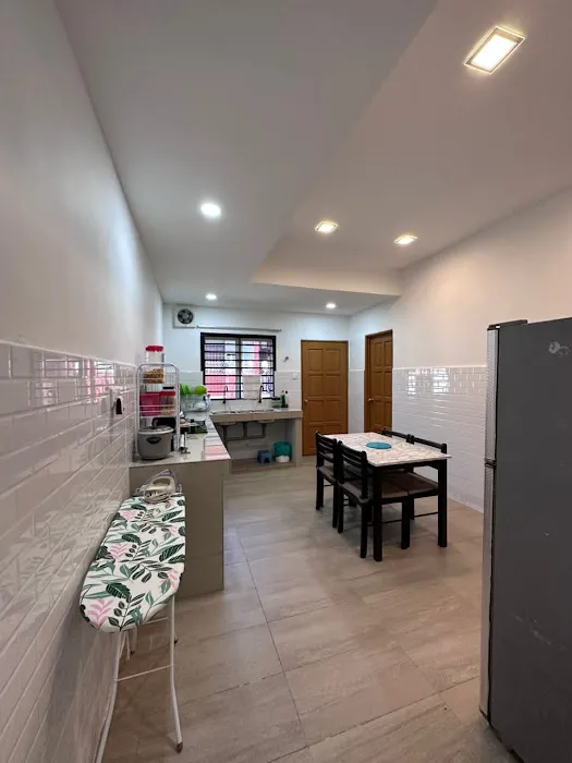 D'Kepayang Homestay Picture 10