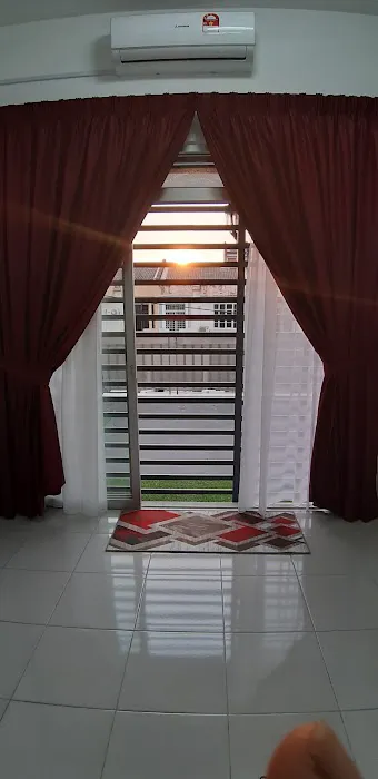 Ann Alan Cozy Homestay Picture 3