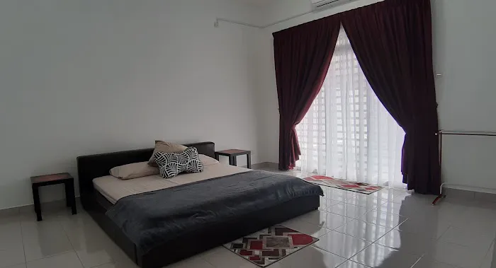 Ann Alan Cozy Homestay Picture 2