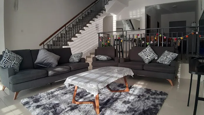 Ann Alan Cozy Homestay Picture 4
