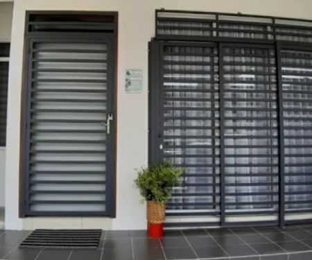 Ann Alan Cozy Homestay