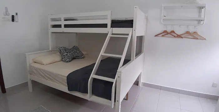 Ann Alan Cozy Homestay Picture 5