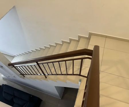 S2 Bukit Kepayang Homestay 芙蓉民宿
