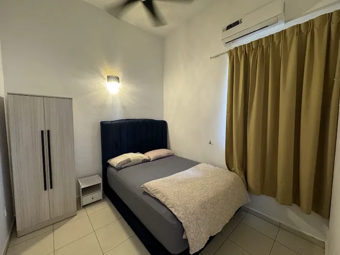 S2 Bukit Kepayang Homestay 芙蓉民宿 Picture 2