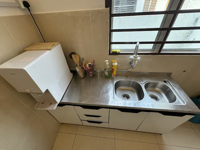S2 Bukit Kepayang Homestay 芙蓉民宿 Picture 6