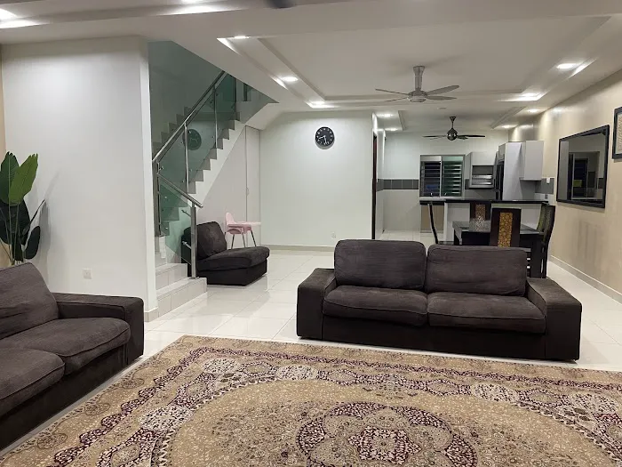 Homestay Seremban Picture 6