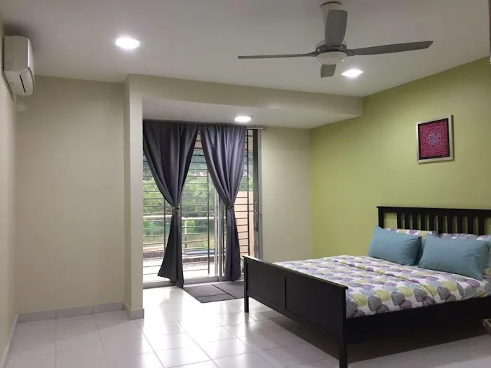 Homestay Seremban Picture 1